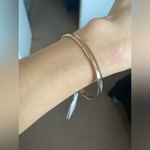 Kate Spade Idiom Bangle